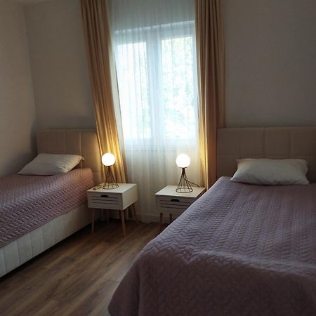 Apartment Beno Меджугорье Экстерьер фото