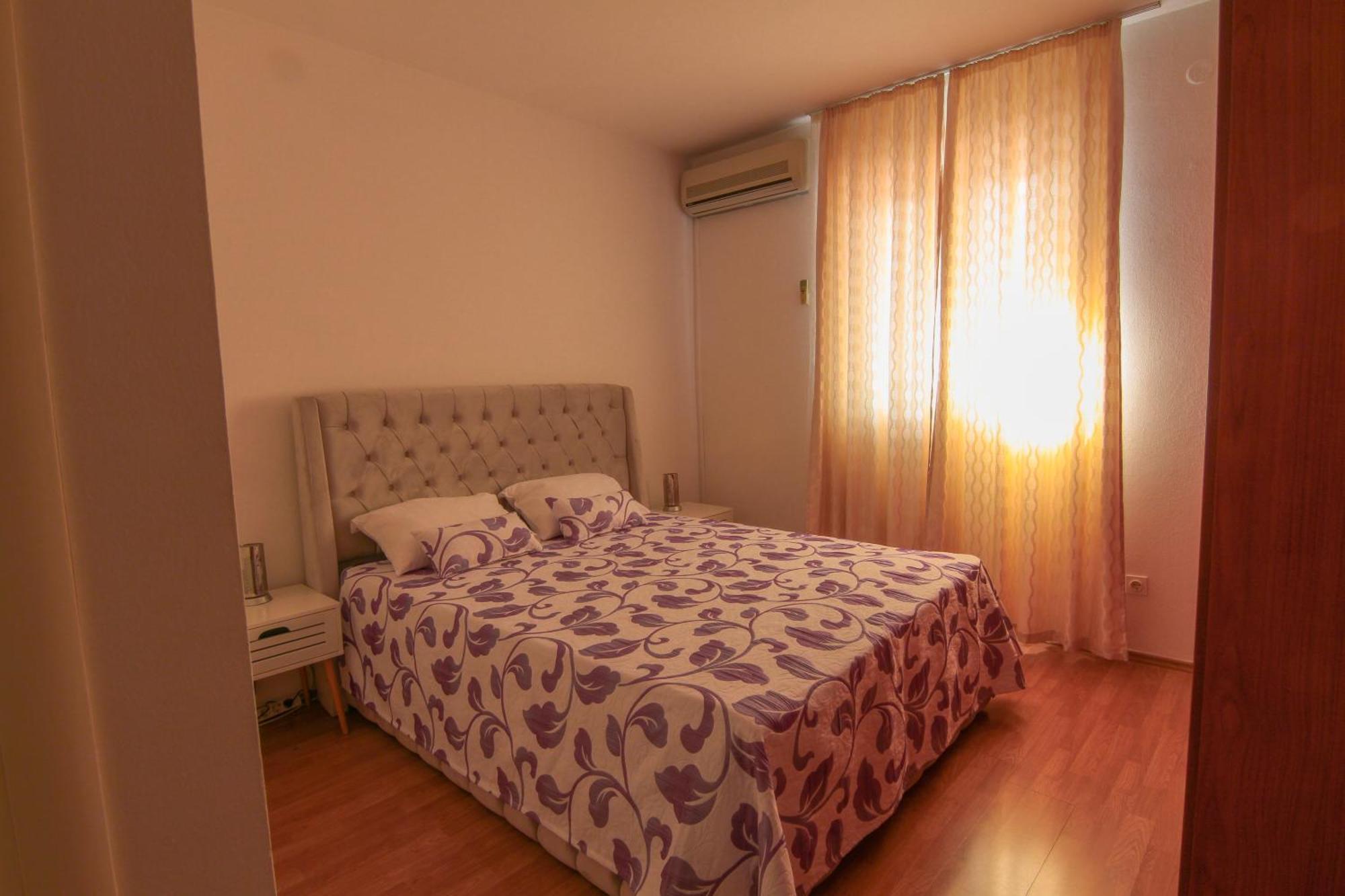 Apartment Beno Меджугорье Экстерьер фото