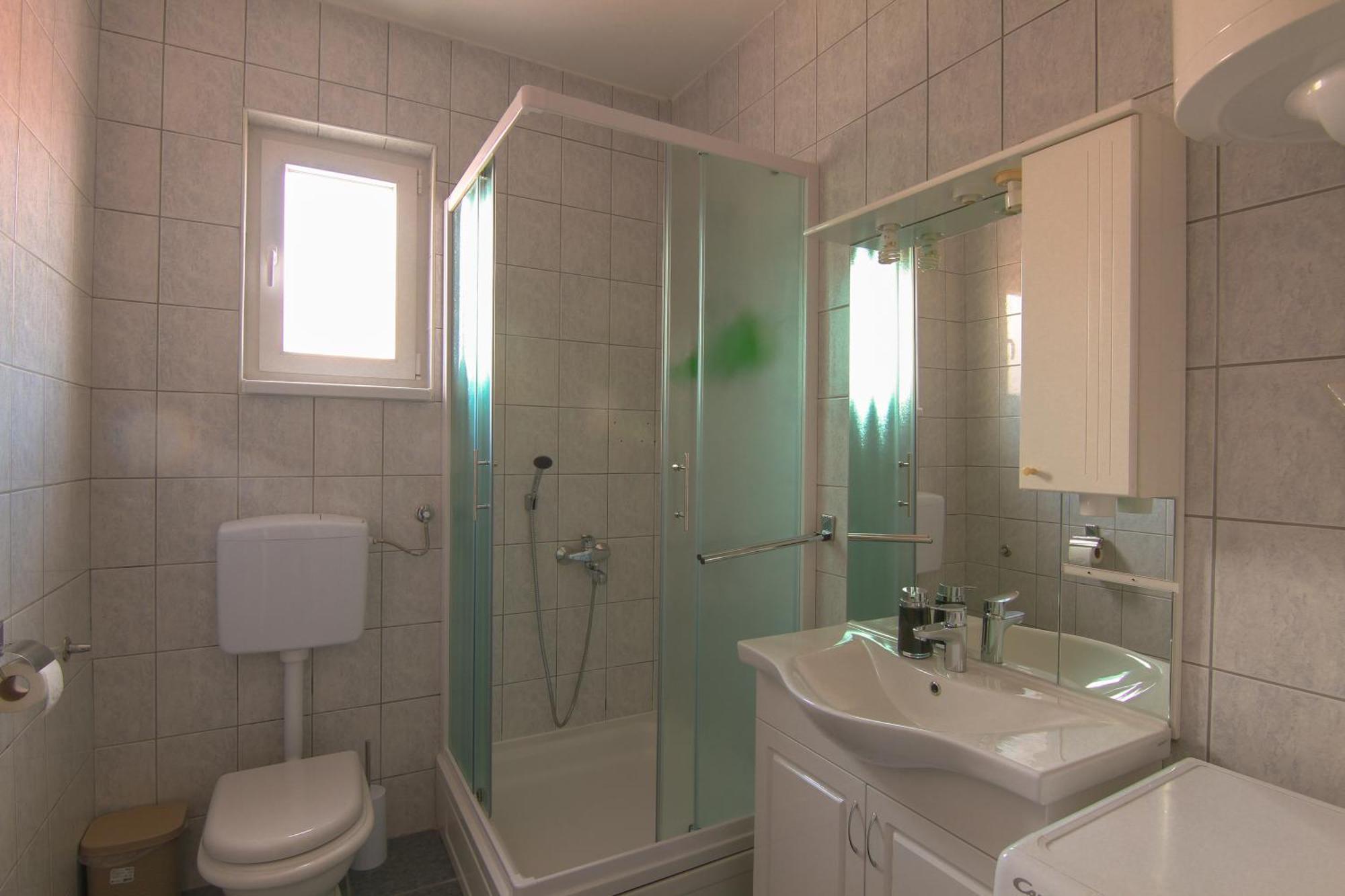 Apartment Beno Меджугорье Экстерьер фото