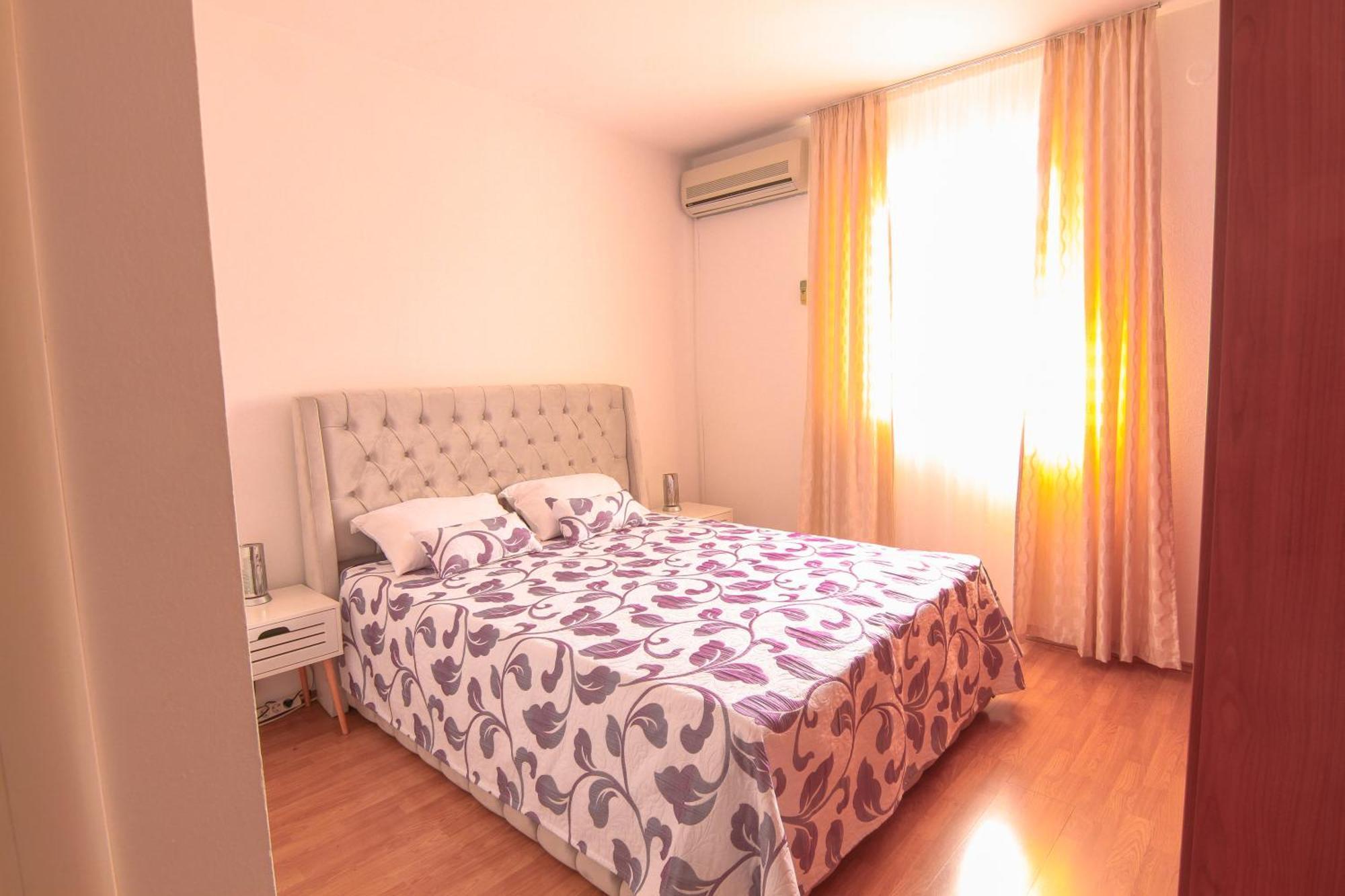 Apartment Beno Меджугорье Экстерьер фото