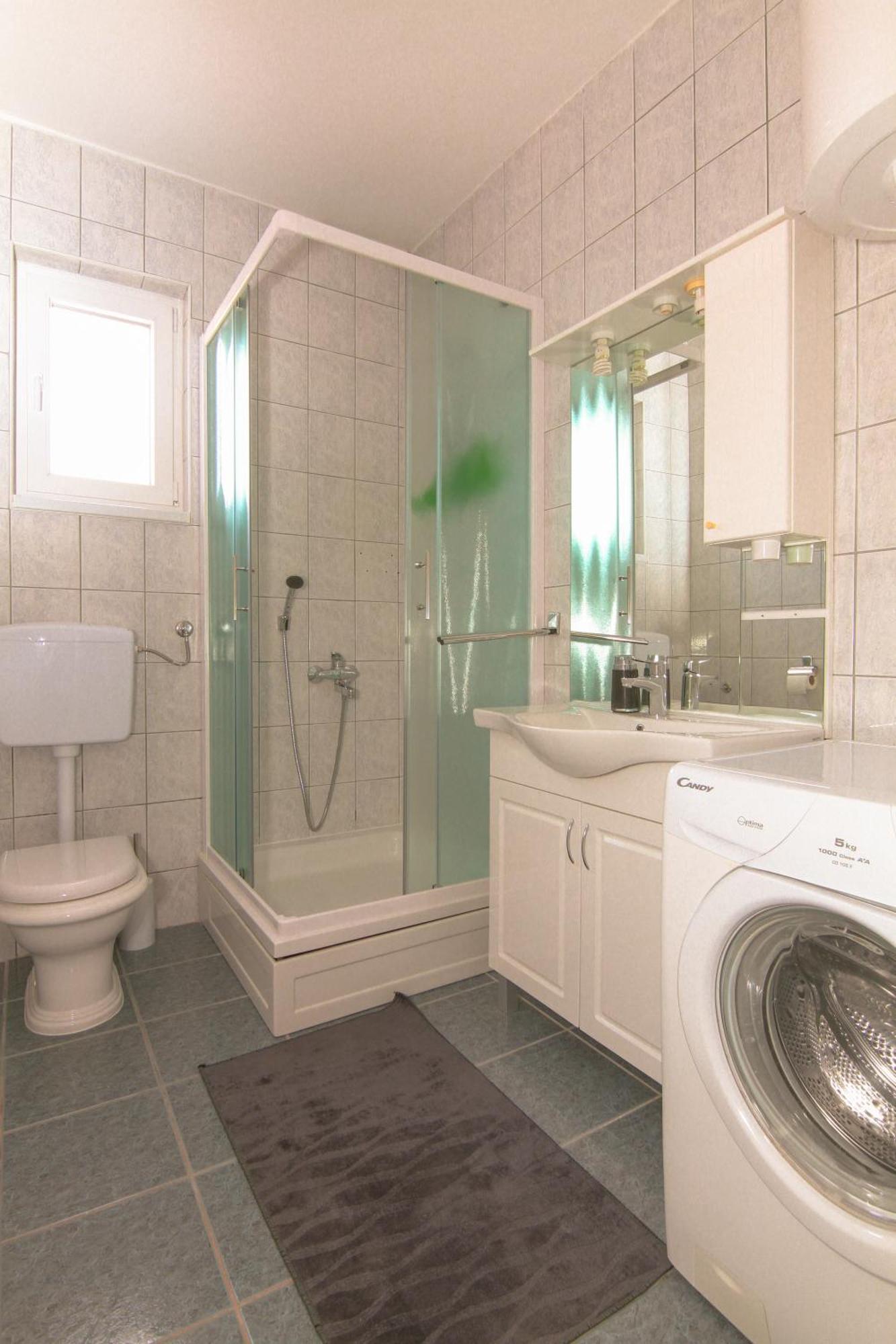 Apartment Beno Меджугорье Экстерьер фото