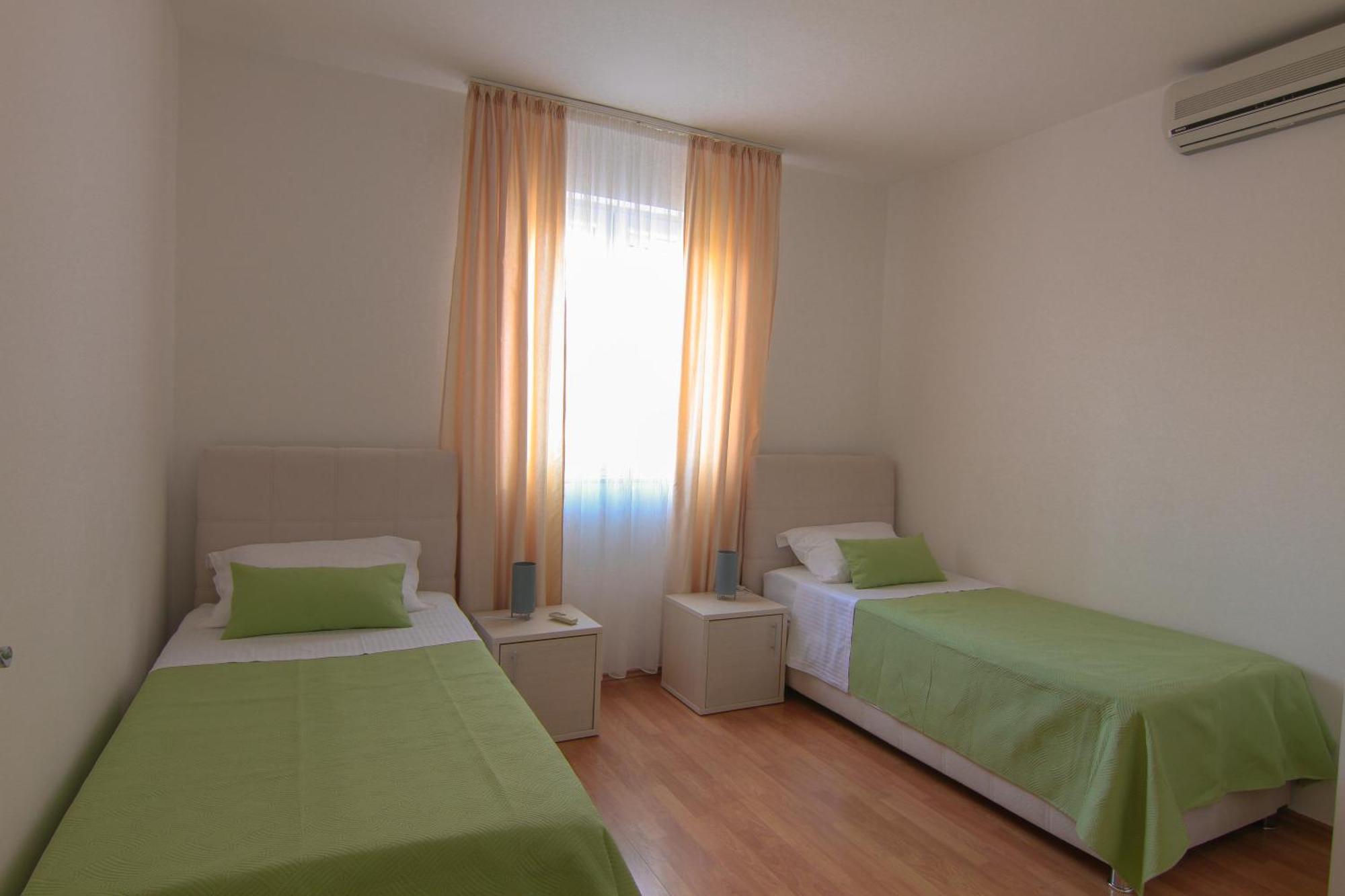 Apartment Beno Меджугорье Экстерьер фото
