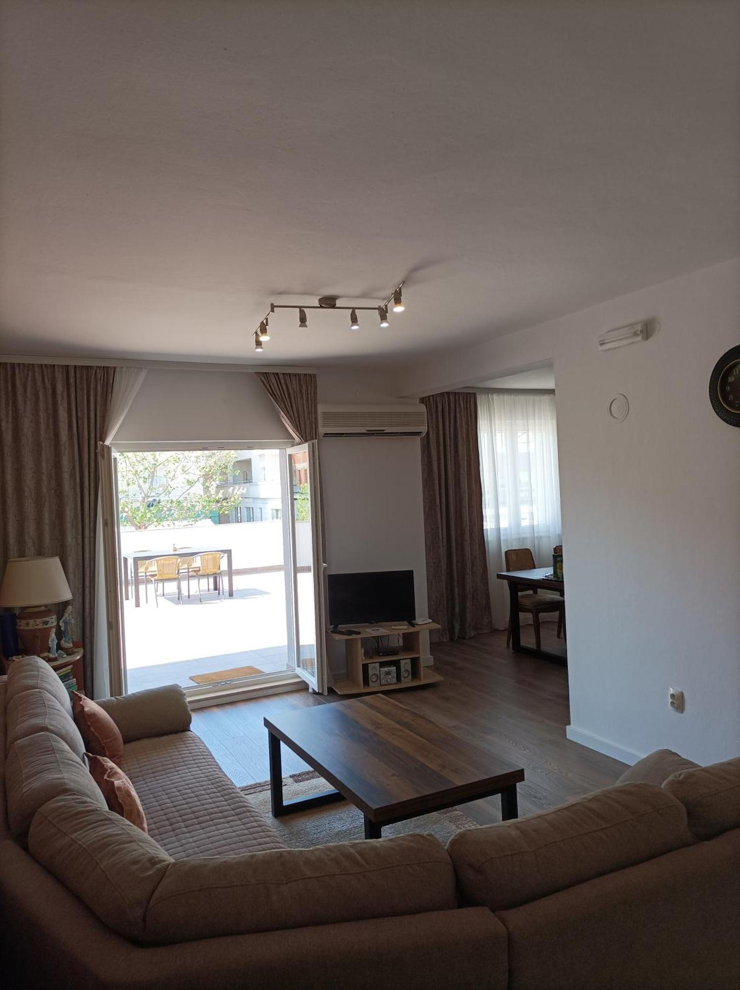 Apartment Beno Меджугорье Экстерьер фото