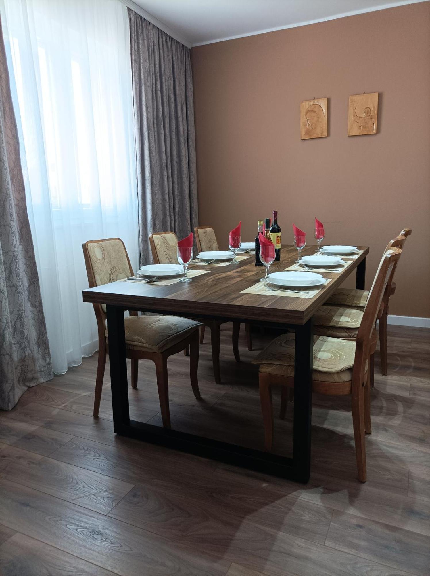 Apartment Beno Меджугорье Экстерьер фото