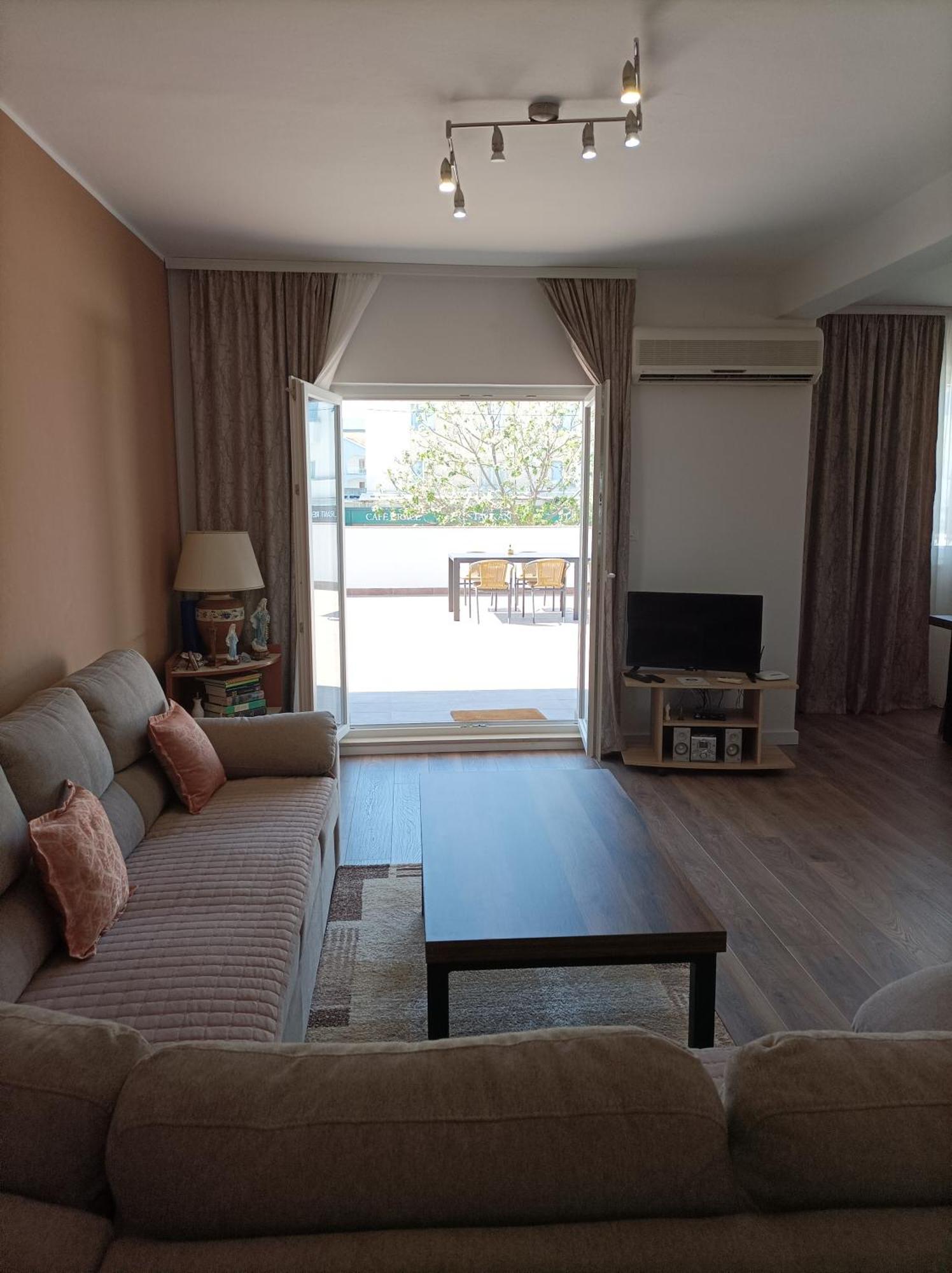 Apartment Beno Меджугорье Экстерьер фото