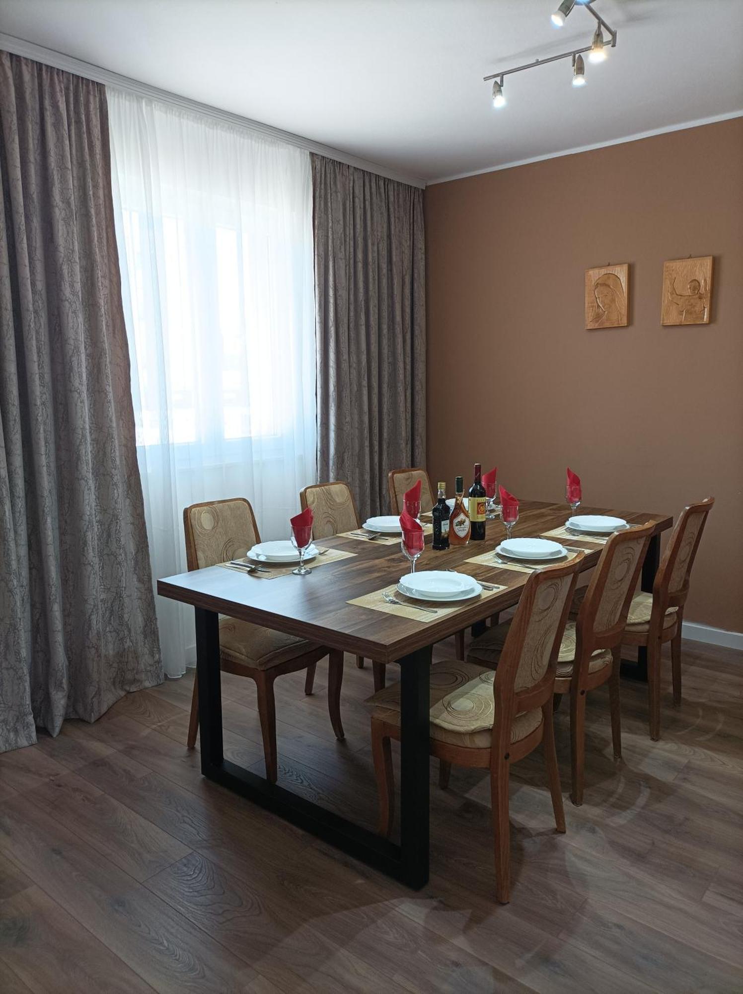 Apartment Beno Меджугорье Экстерьер фото